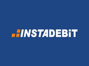 Logo of InstaDebit