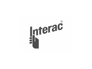 Logo of Interac