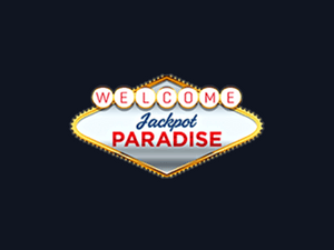 Logo of Jackpot Paradise