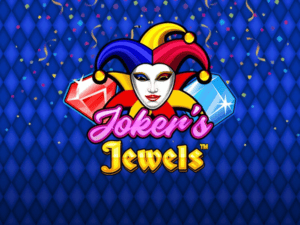 Banner of Joker's Gems