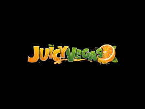Logo of Juicy Vegas