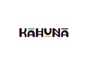 Logo of Kahuna Casino