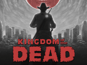 Logo of Kingdom of The Dead