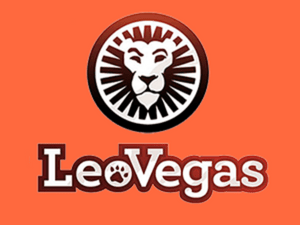 Logo of LeoVegas