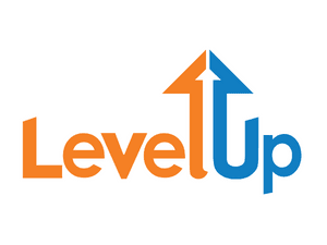 Logo of Level Up