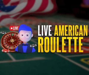 Logo of American Roulette