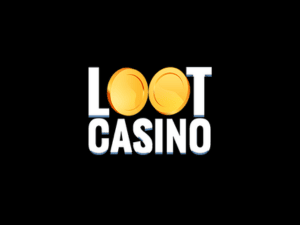 Logo of Loot Casino