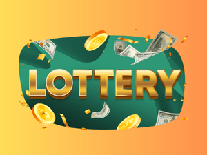 Logo of Lottery