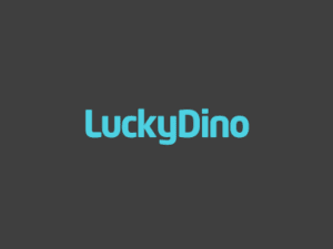 Logo of LuckyDino