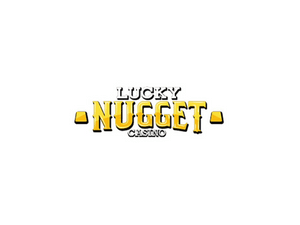 Logo of Lucky Nugget Casino