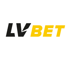 Logo of LV Bet Casino
