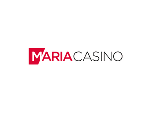 Logo of Maria Casino