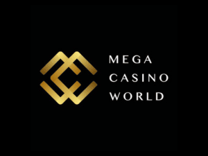 Logo of Mega Casino