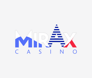 Logo of Mirax