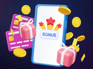 Logo of Mobile-Specific Casino Bonuses