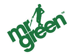 Logo of MrGreen