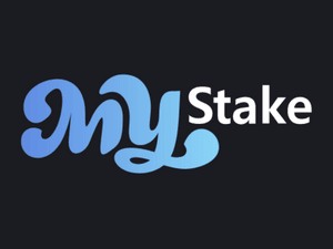 Logo of MyStake Casino