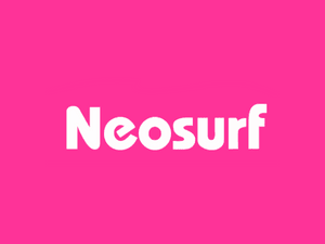 Logo of NeoSurf