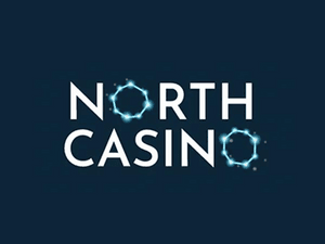 Logo of North Casino