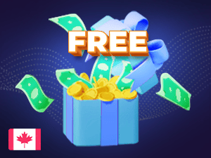 Banner of Free Cash Bonuses