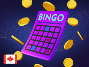 Banner of Online Bingo Games