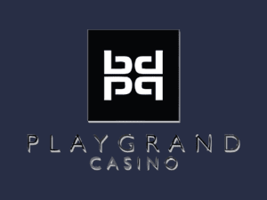 Logo of Play Grand Casino