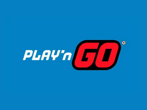 Logo of Play N Go