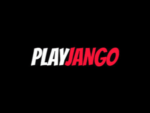 Logo of PlayJango