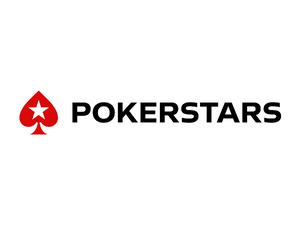 Logo of PokerStars Casino