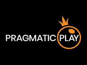 Logo of Pragmatic Play
