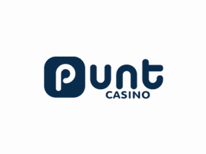 Logo of Punt Casino