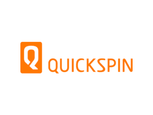 Logo of Quickspin