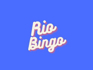 Logo of Rio Bingo