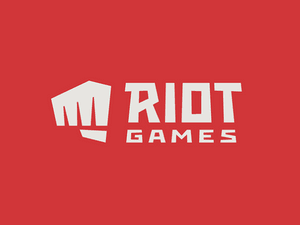 Logo of Riot 