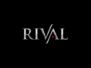Logo of Rival Gaming