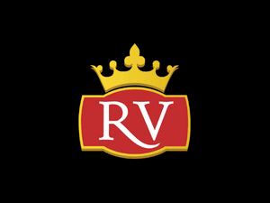 Logo of Royal Vegas Casino