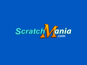 Logo of Scratch Mania Casino