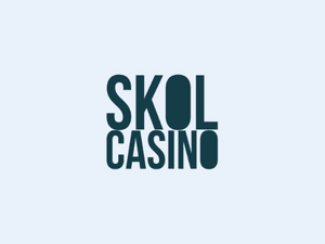 Logo of Skol Casino