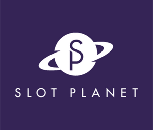 Logo of Slot Planet