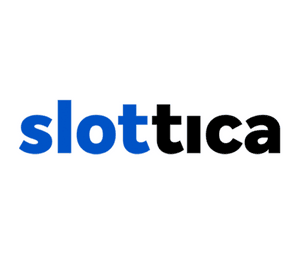 Logo of Slottica 