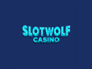 Logo of Slot Wolf