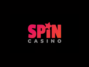 Logo of Spin Casino