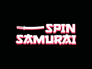 Logo of Spin Samurai Casino