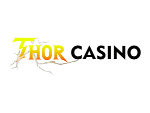 Logo of Thor Casino