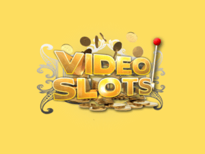 Logo of VideoSlots