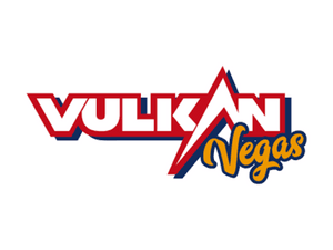 Logo of Vulkan Vegas