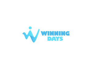 Logo of Winning Days
