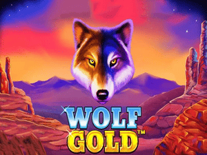 Logo of Wold Gold
