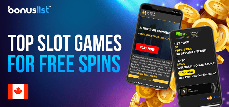 Different 30 free spins bonuses on mobile phones and some gold coins for top slot games for 30 free spins