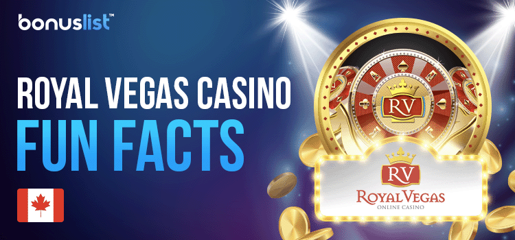 A giant roulette with spades, clouds, and more symboes with the logo of Royal Vegas